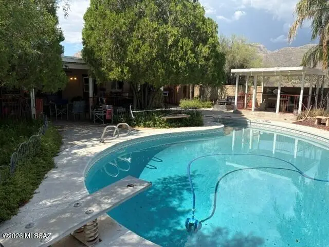 7120 N Camino De Fosforo, Tucson, AZ 85718 - #2