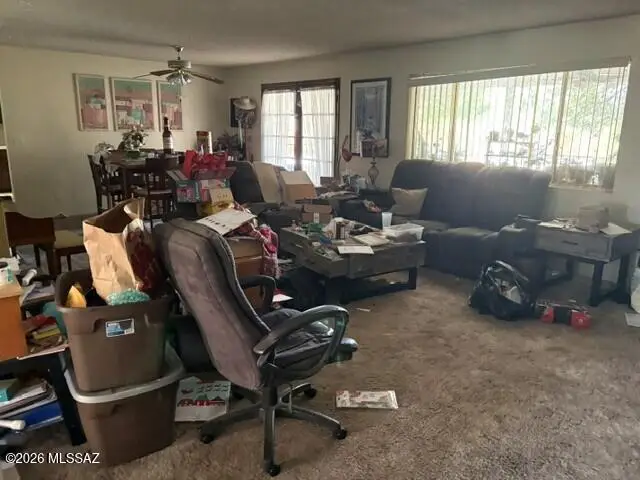 7120 N Camino De Fosforo, Tucson, AZ 85718 - #3