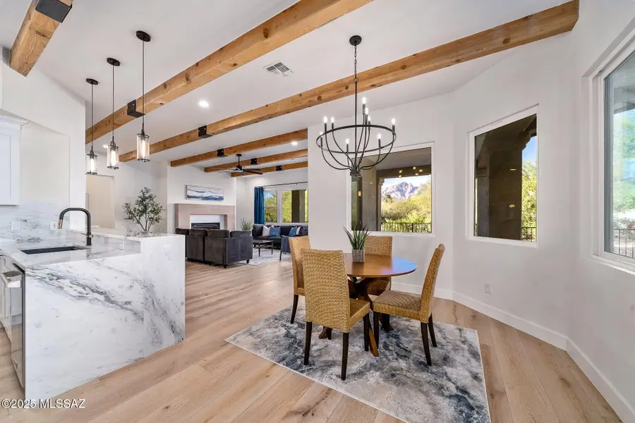 4140 N Pontatoc, Tucson, AZ 85718 - #2