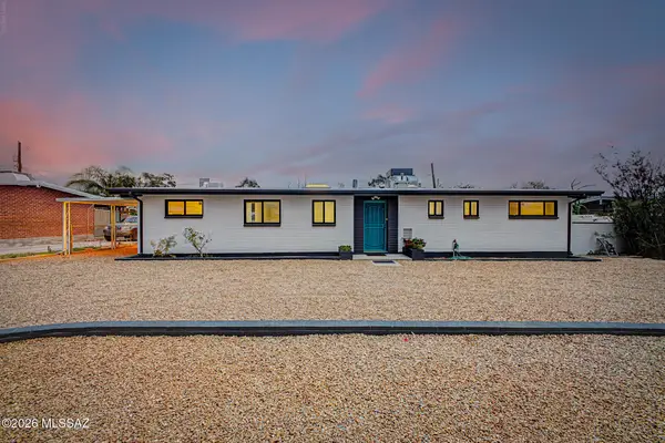 5652 E 13th, Tucson, AZ 85711