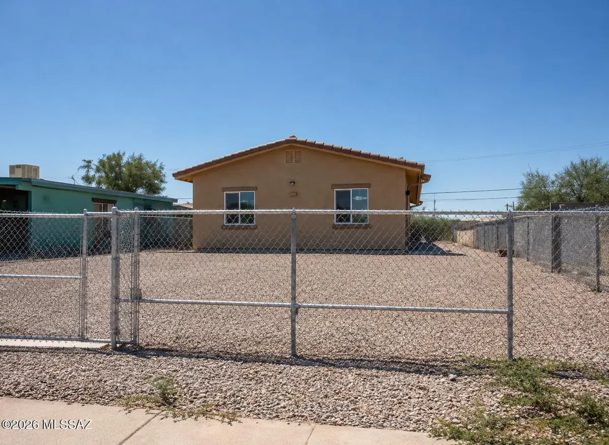 328 E 24th, Tucson, AZ 85713 - #1