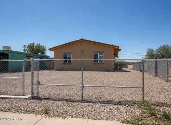 328 E 24th, Tucson, AZ 85713