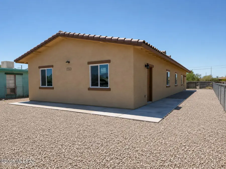 328 E 24th, Tucson, AZ 85713 - #2