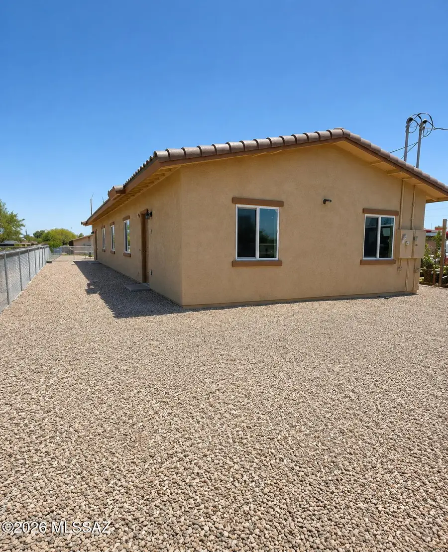 328 E 24th, Tucson, AZ 85713 - #3