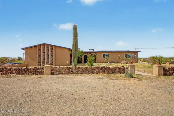 16150 W Sandy, Marana, AZ 85653
