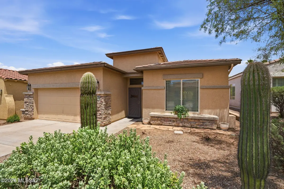 1008 N Avenida Jeanine, Tucson, AZ 85748 - #1