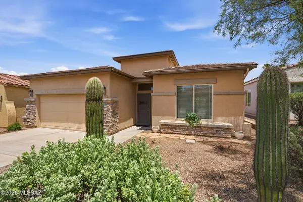 1008 N Avenida Jeanine, Tucson, AZ 85748