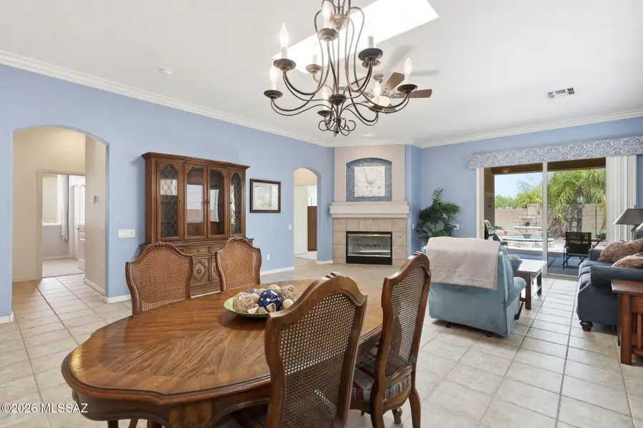 1008 N Avenida Jeanine, Tucson, AZ 85748 - #3
