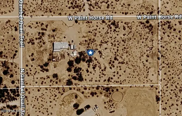 6560 N Gambel Quail, Marana, AZ 85653