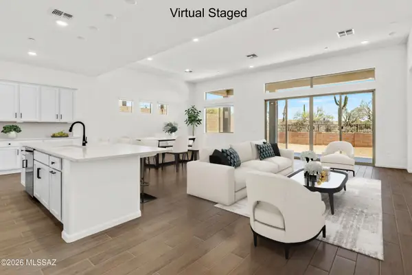 14780 N Chicalote, Marana, AZ 85658
