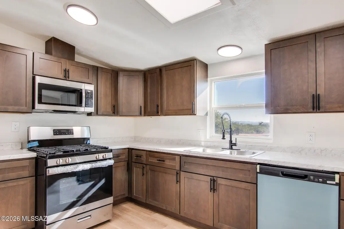 4916 S Calle Alamo, Sierra Vista, AZ 85650 - #1