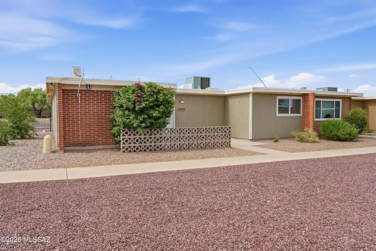 7637 E Golf Links, Tucson, AZ 85730 - #1