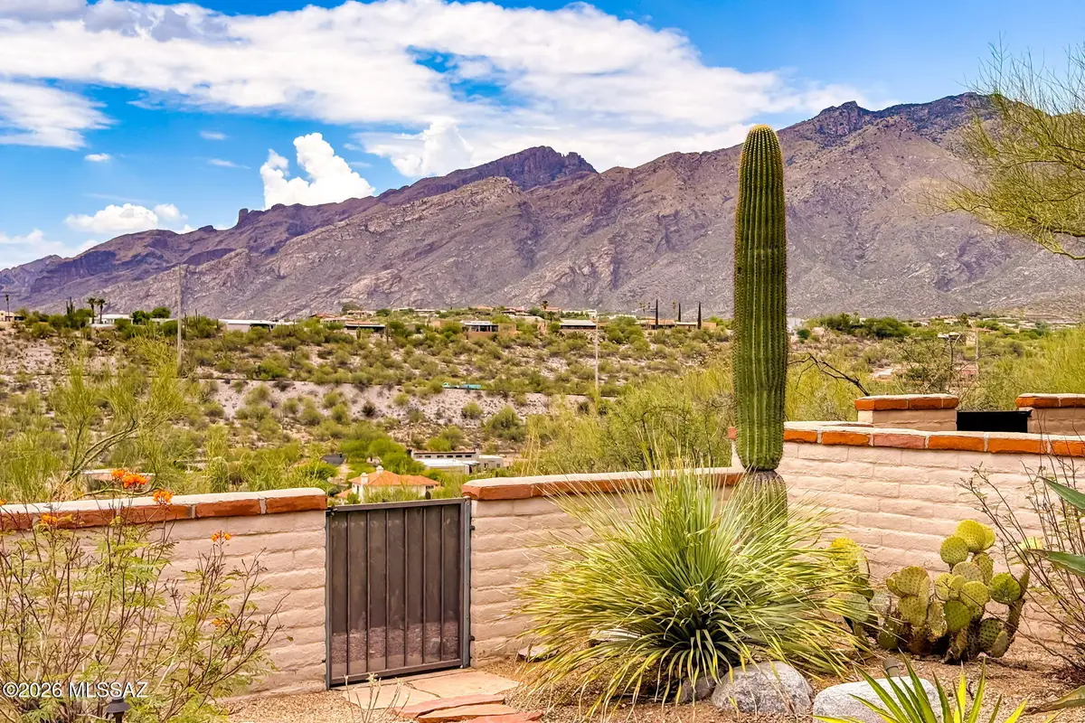 5309 N Fort Yuma, Tucson, AZ 85750 - #1