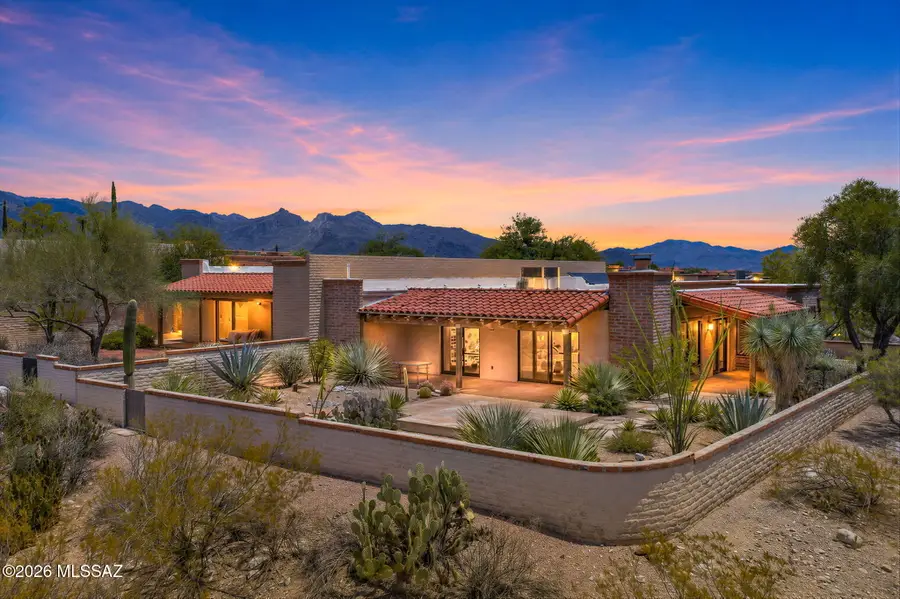 5309 N Fort Yuma, Tucson, AZ 85750 - #2