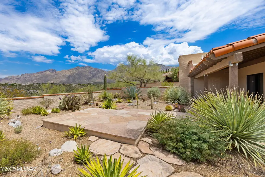 5309 N Fort Yuma, Tucson, AZ 85750 - #3