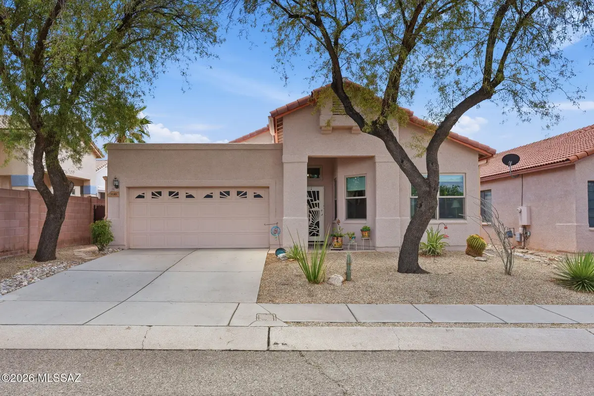 9180 E Sunset Post, Tucson, AZ 85749 - #1