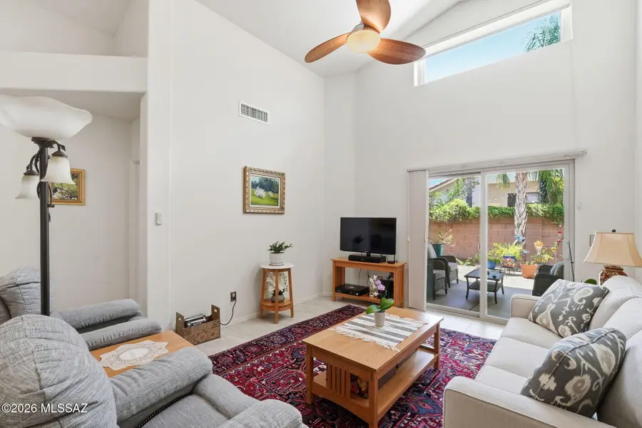9180 E Sunset Post, Tucson, AZ 85749 - #3