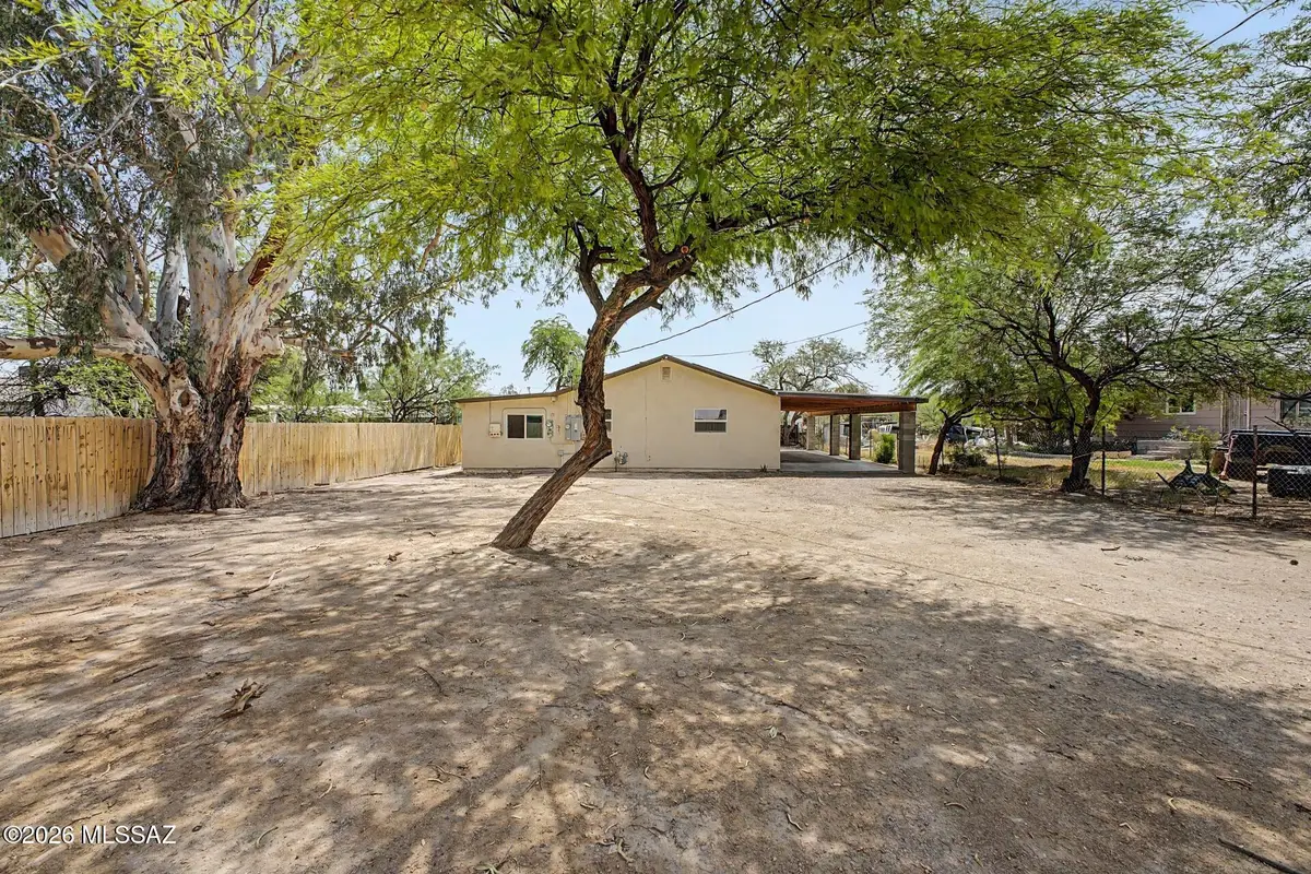 5815 S Jeanette, Tucson, AZ 85706 - #1