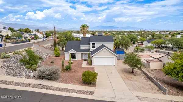 1562 N Atwood, Tucson, AZ 85745