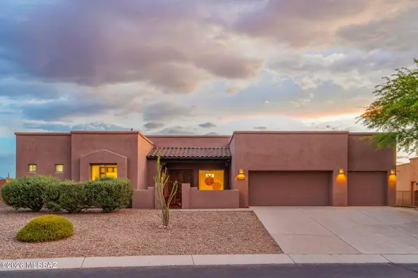 17040 S Vanilla Orchid, Vail, AZ 85641