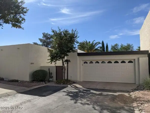2909 N Cascada, Tucson, AZ 85715
