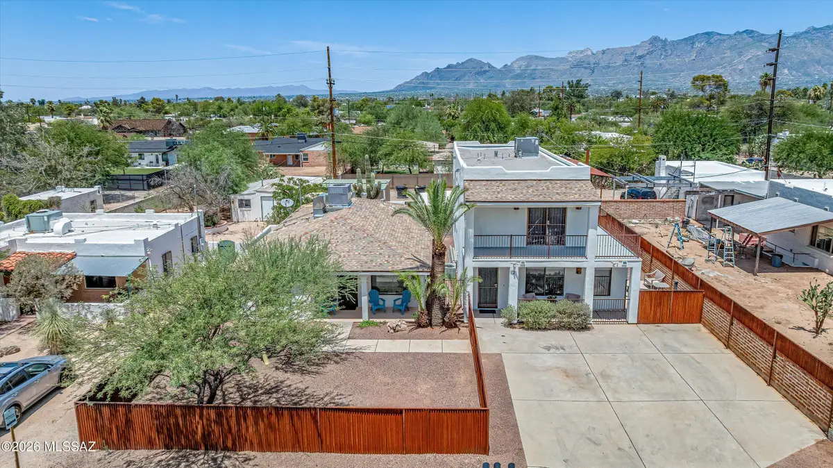 1733 E Lester, Tucson, AZ 85719 - #1