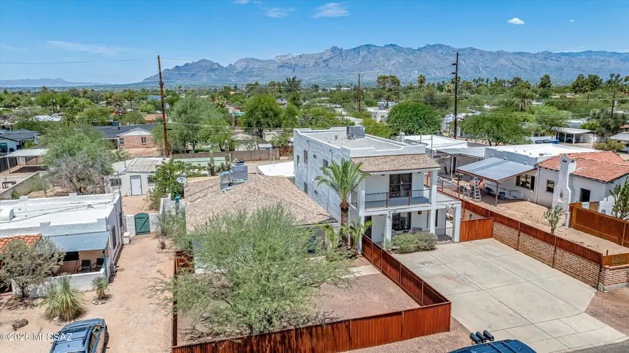 1733 E Lester, Tucson, AZ 85719 - #3