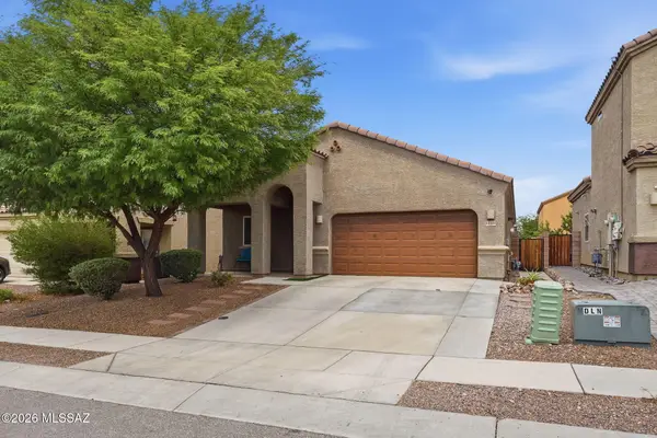 12151 E Metz, Vail, AZ 85641