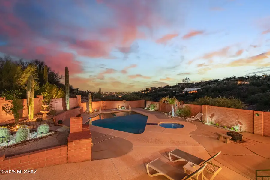 5875 E Calle Del Ciervo, Tucson, AZ 85750 - #2