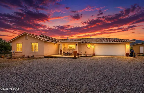 6466 S Jaxel, Hereford, AZ 85615