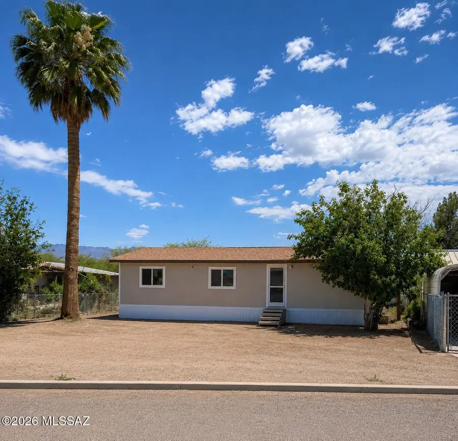 721 N San Manuel, Mammoth, AZ 85618 - #3