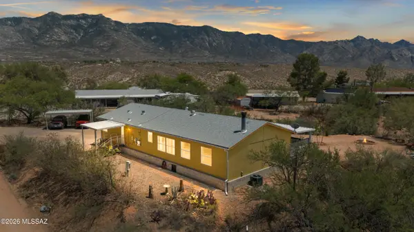 4550 E Magoo, Tucson, AZ 85739