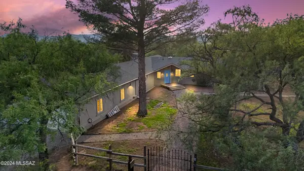 15555 W Hardscrabble, Arivaca, AZ 85601