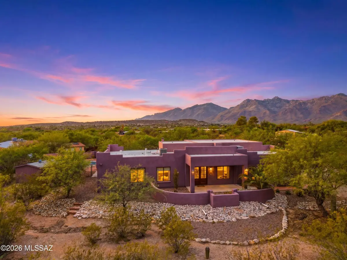 9131 E Indian Hills, Tucson, AZ 85749 - #1