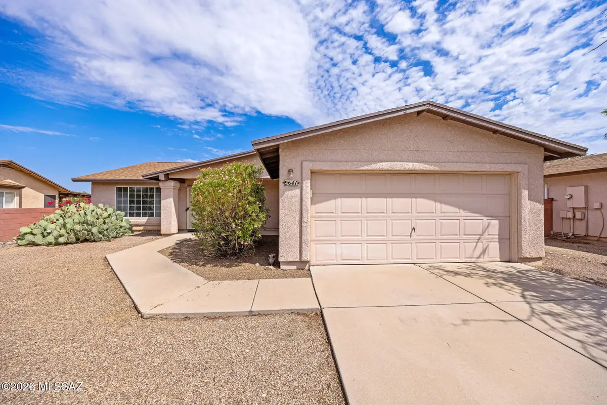 9641 E Blanding, Tucson, AZ 85747 - #1