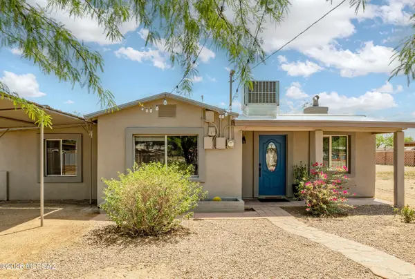 1506 N Hualpai, Tucson, AZ 85745
