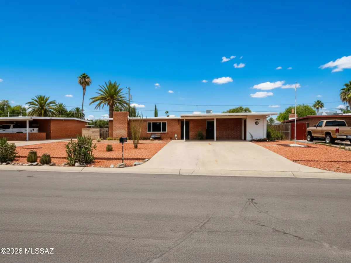 6918 E Calle Centuri, Tucson, AZ 85710 - #1