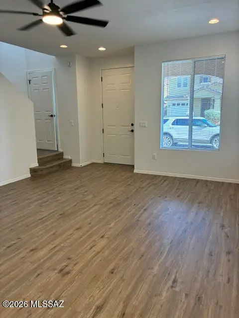 7613 E Cholla Overlook, Tucson, AZ 85710 - #2