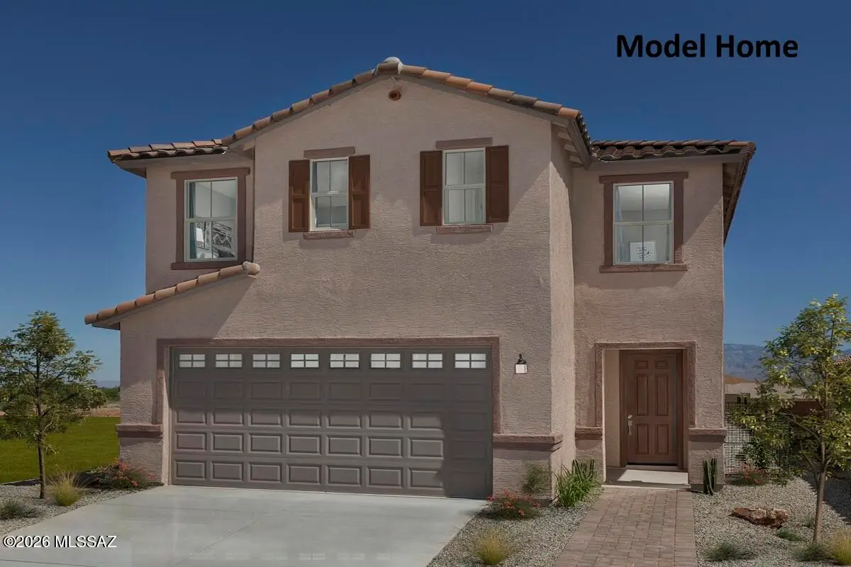 4081 S Freewheel, Tucson, AZ 85730 - #1
