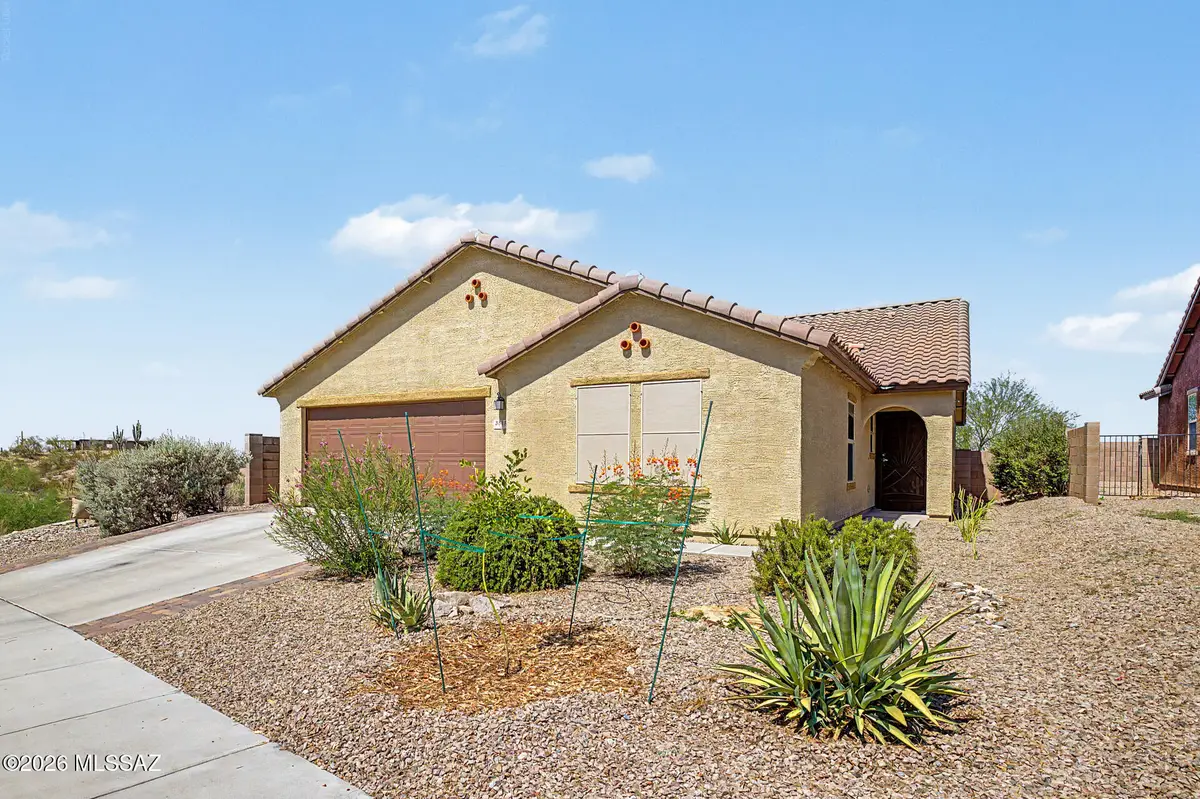 3898 S Corte Rana Rica, Tucson, AZ 85730 - #1