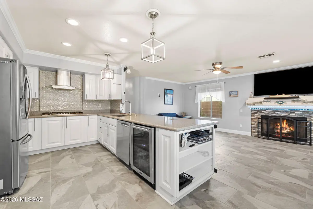 10020 E English Woods, Tucson, AZ 85748 - #1