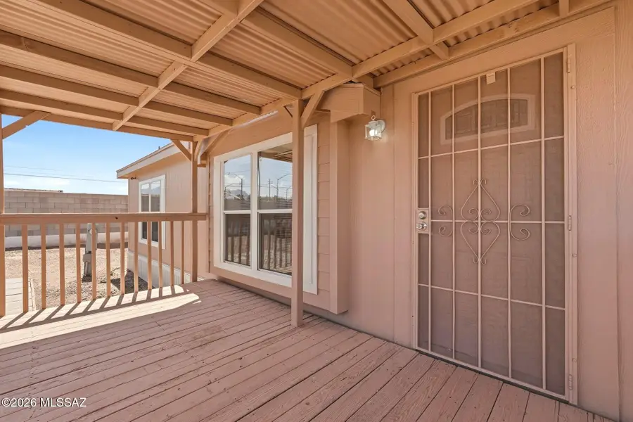 6350 N Mango, Tucson, AZ 85741 - #2