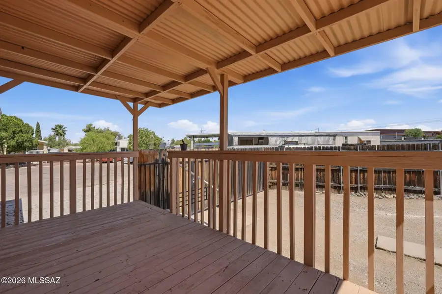 6350 N Mango, Tucson, AZ 85741 - #3