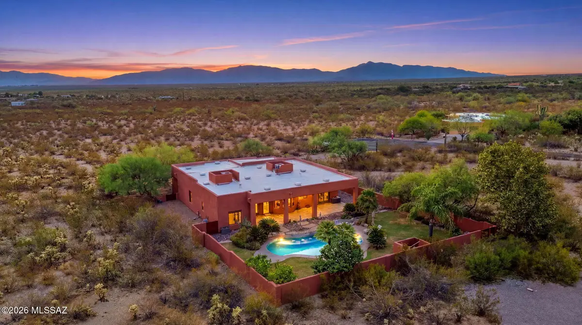 16278 S Creosote View, Vail, AZ 85641 - #1