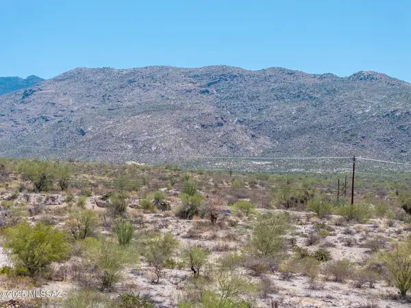 4198 S Saguaro Monument, Tucson, AZ 85730