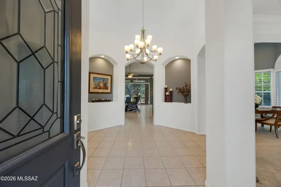 37387 S Canyon View, Tucson, AZ 85739 - #3