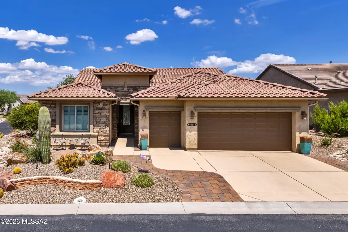 59758 E Heron, Oracle, AZ 85623 - #1