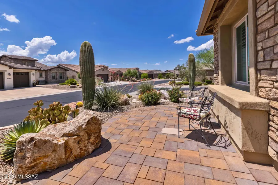 59758 E Heron, Oracle, AZ 85623 - #2