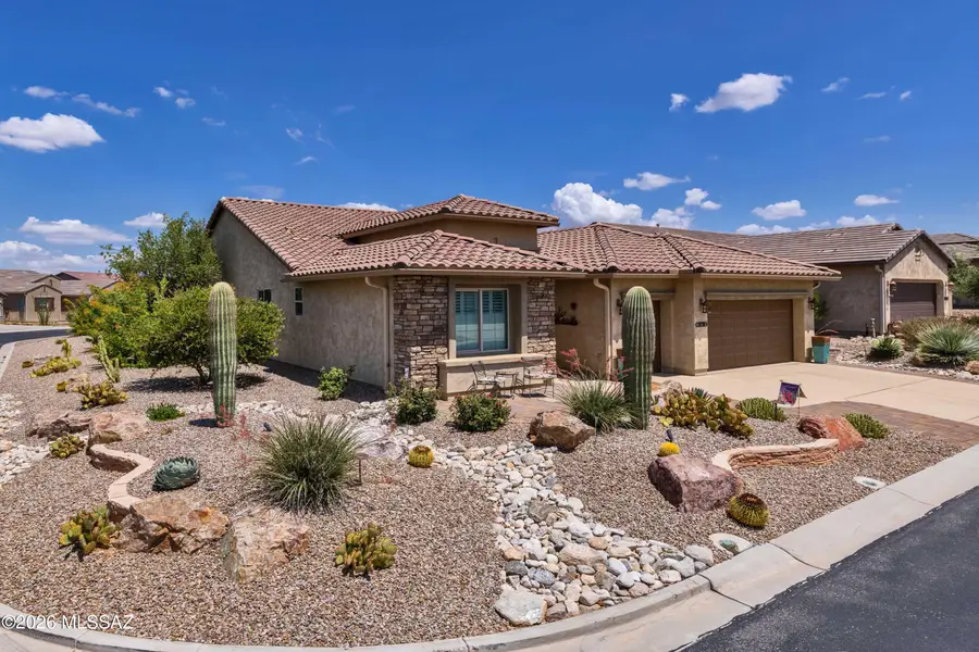 59758 E Heron, Oracle, AZ 85623 - #3