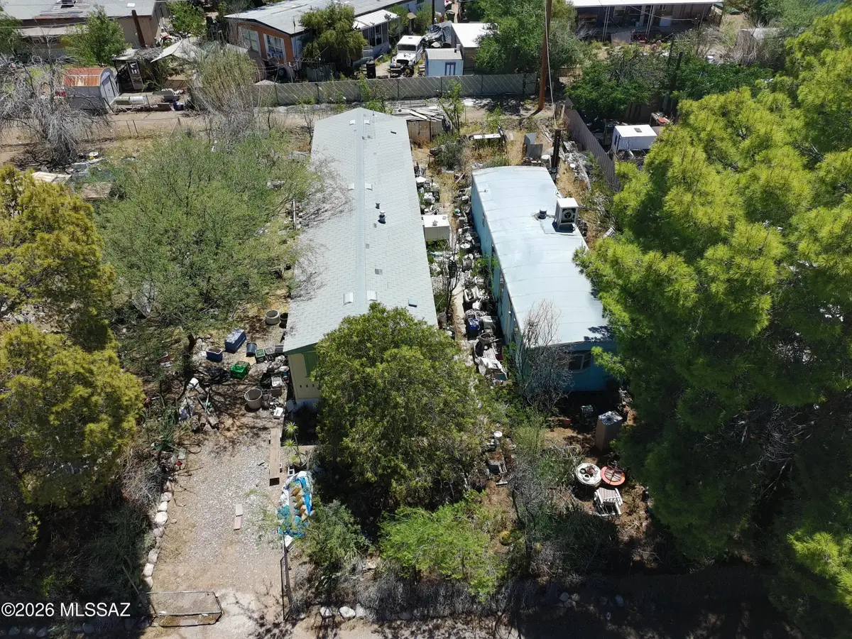 Address Withheld By Seller, Tucson, AZ 85756 - #1